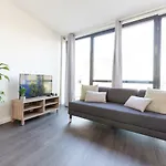 Retreat To Quite Newly Build Apt Centre Delft Family 20A